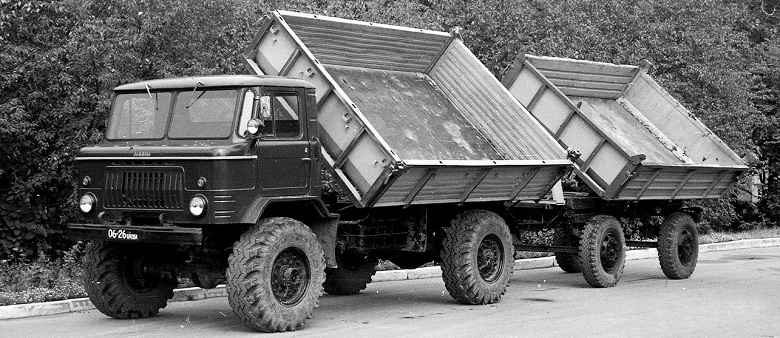 НАМИ-072С